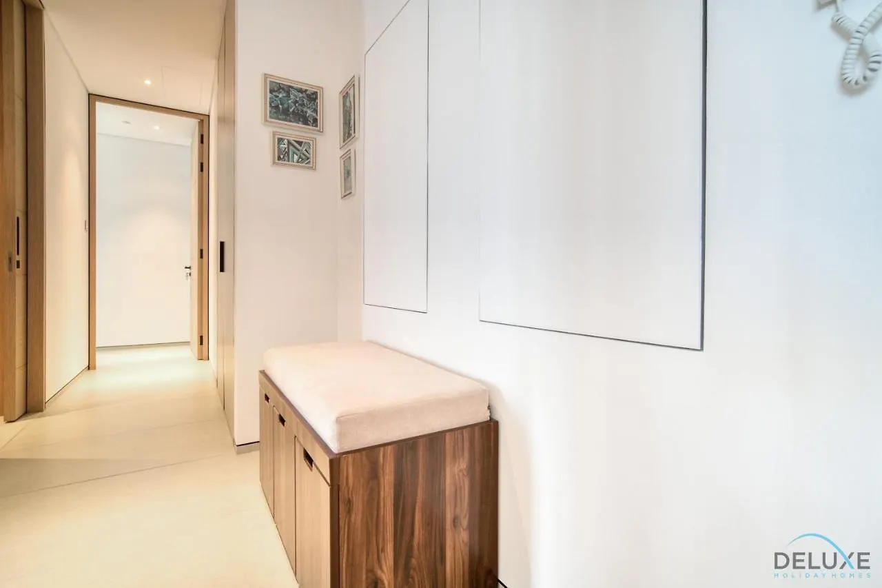 شقة Fancy 2Br At The Address Residences Jbr By Deluxe Holiday Homes دبي الإمارات العربية المتحدة
