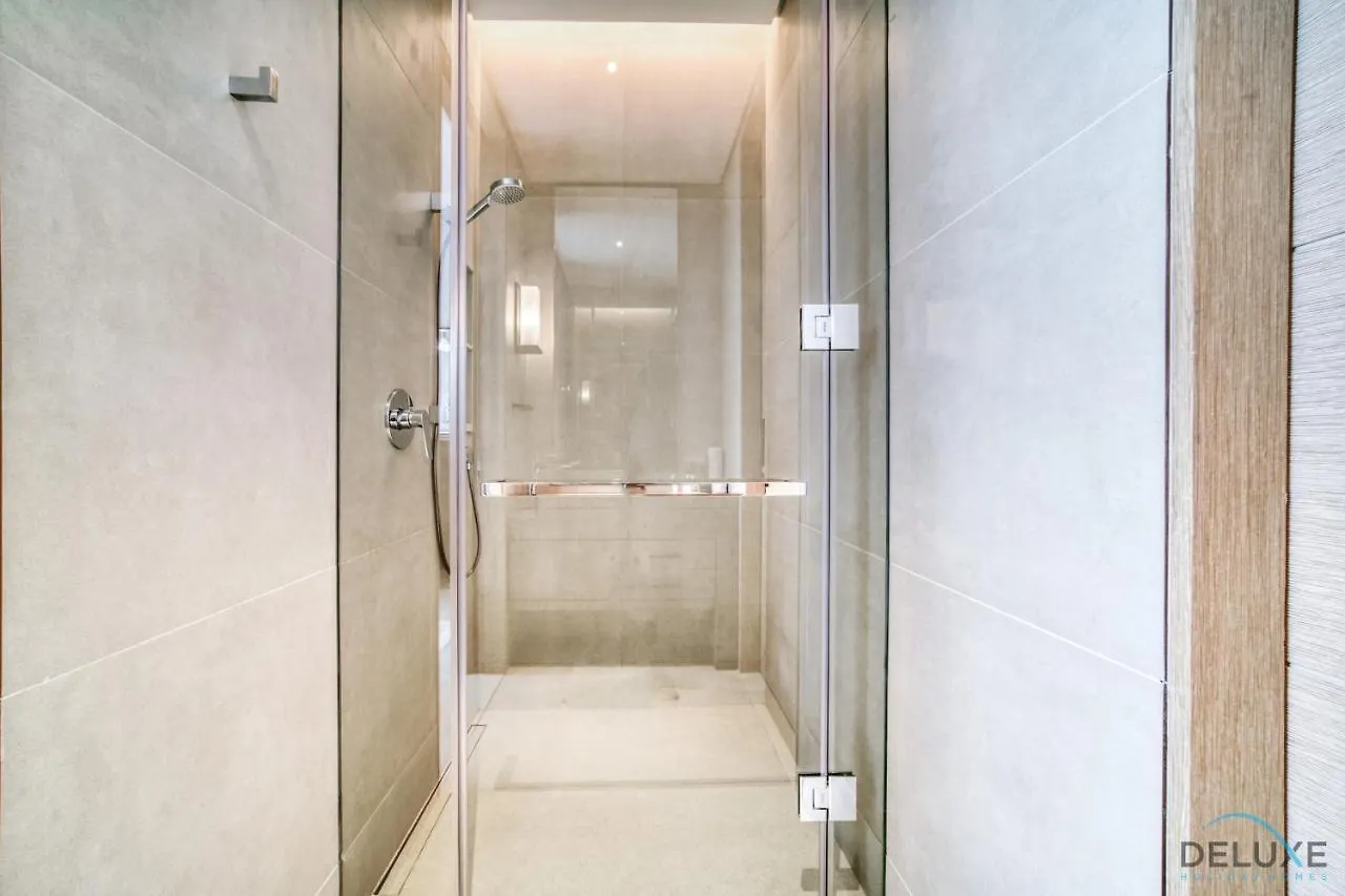 Fancy 2Br At The Address Residences Jbr By Deluxe Holiday Homes دبي شقة