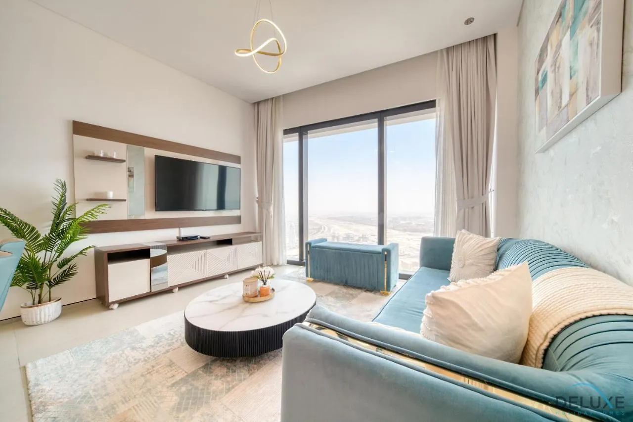 Fancy 2Br At The Address Residences Jbr By Deluxe Holiday Homes دبي 0*,  الإمارات العربية المتحدة