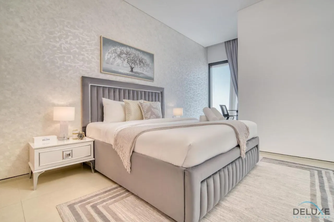 شقة Fancy 2Br At The Address Residences Jbr By Deluxe Holiday Homes دبي