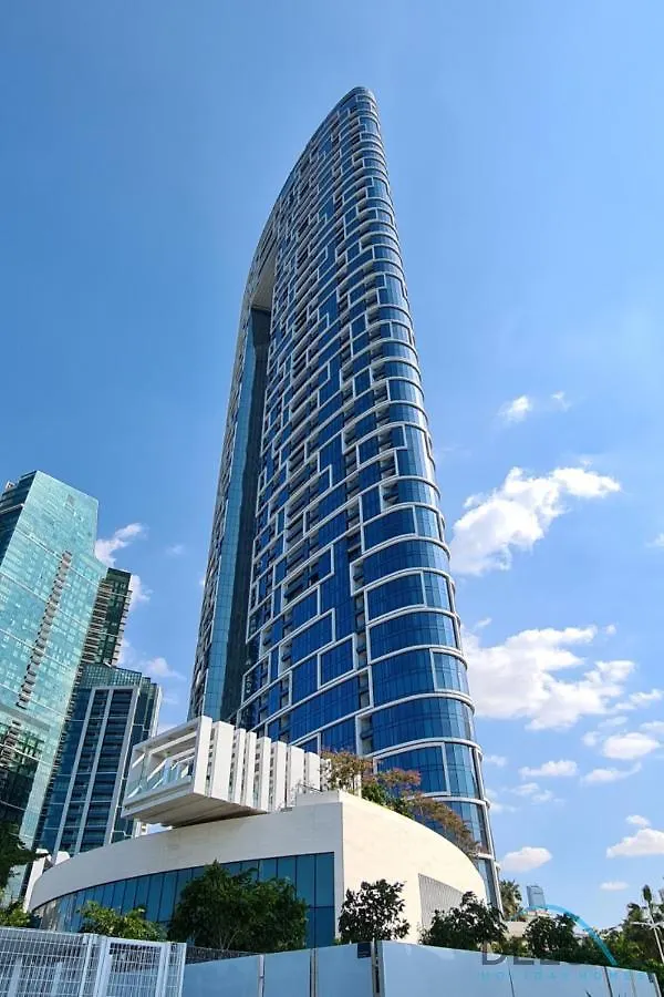 شقة Fancy 2Br At The Address Residences Jbr By Deluxe Holiday Homes دبي