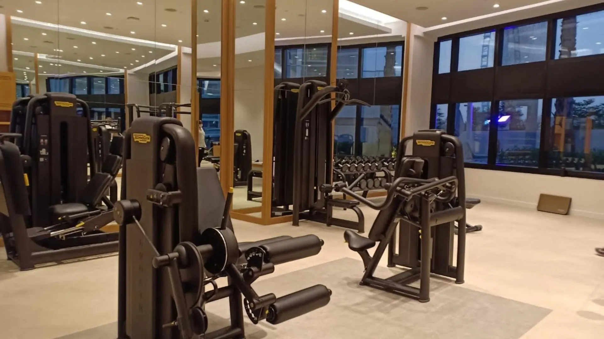 شقة Fancy 2Br At The Address Residences Jbr By Deluxe Holiday Homes دبي